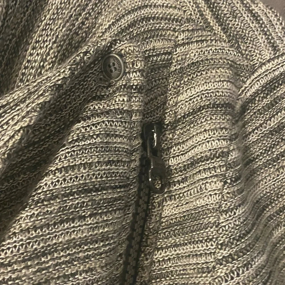 Bench coat - Picture 6 of 7